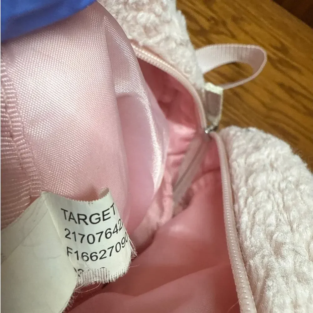 Target Cat Mini Back - Picture 5 of 5